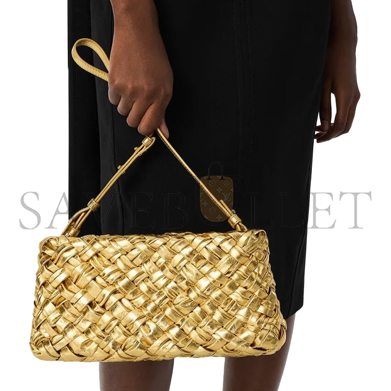 BOTTEGA VENETA KALIMERO CHA-CHA 804487V4P318922 (28.5*15*6cm)
